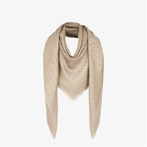 fendi maske corona|Women's Designer Scarves & Luxury Ponchos .